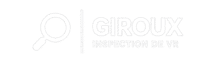 Logo Inspection pré-achat de vr | Giroux inspection de vr